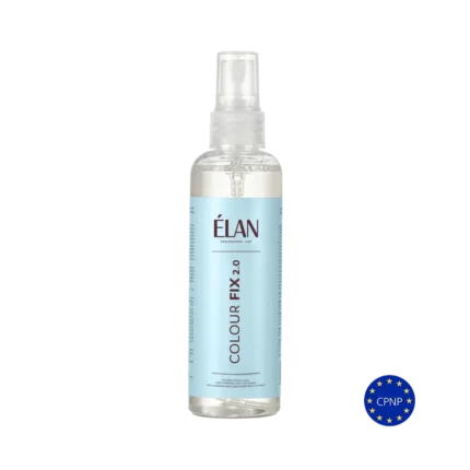 Colour Fixing Fluid 2.0 – Színrögzítő és Ápoló Folyadék Keratinnal