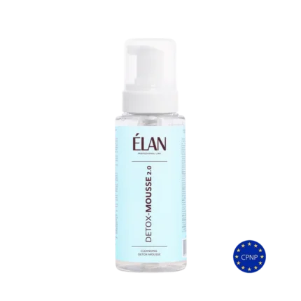 Detox-Mousse – Professzionális Tisztító és Zsírtalanító Hab (150 ml)