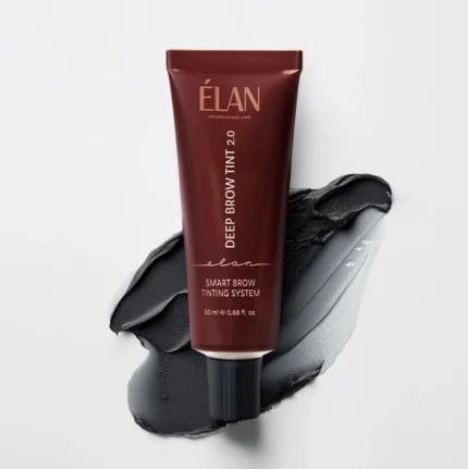 ÉLAN Deep Brow Tint 2.0 semleges pH-érték