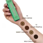 ÉLAN FLASH TINT Direkt Szemöldökfestő Rendszer (Oxidánsmentes) - Image 2