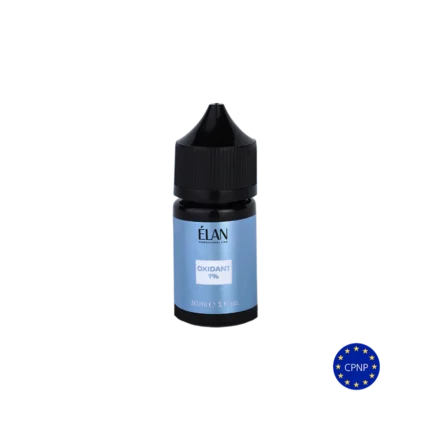 ÉLAN Oxidation Emulsion 1% – Ultra-kíméletes Oxidáns (30 ml)