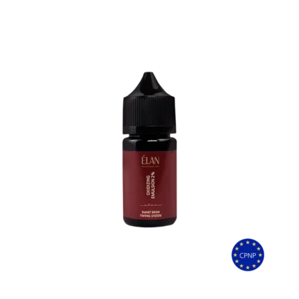 ÉLAN Oxidation Emulsion 2% – SMART BROW TINTING SYSTEM (30 ml)