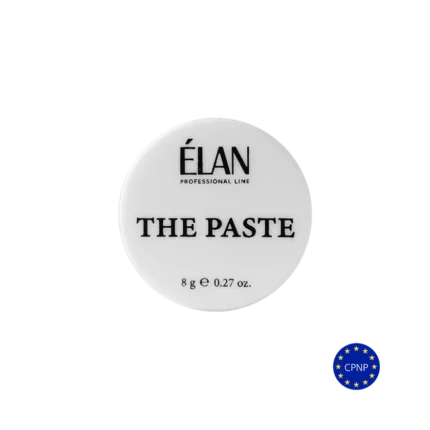 ÉLAN Professzionális Szemöldök- és Ajakformázó Fehér Paszta (8 g)