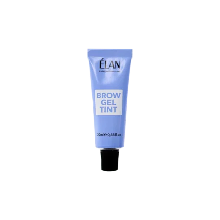 ÉLAN Professzionális Szemöldökfestő Gélfesték – Vegán Proteinnel