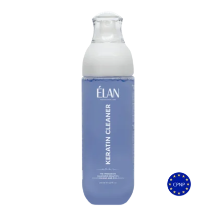 Keratin Cleaner – Professzionális Előkészítő és Tisztító Folyadék (200 ml)