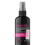 Saloncide 100ml-es Fertőtlenítő Spray