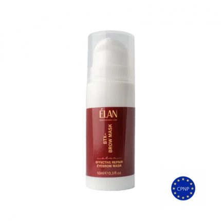 ÉLAN BTX-BROW MASK Intenzív Szerkezetépítő Szemöldökmaszk