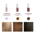 ÉLAN BTX-BROW MASK Intenzív Szerkezetépítő Szemöldökmaszk - Image 3