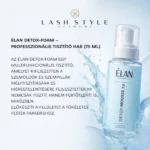 Detox-Mousse – Professzionális Tisztító és Zsírtalanító Hab (150 ml) - Image 2