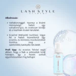 Detox-Mousse – Professzionális Tisztító és Zsírtalanító Hab (150 ml) - Image 3