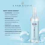 Colour Fixing Fluid 2.0 – Színrögzítő és Ápoló Folyadék Keratinnal