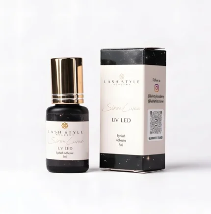 Siren Lume UV LED Ragasztó