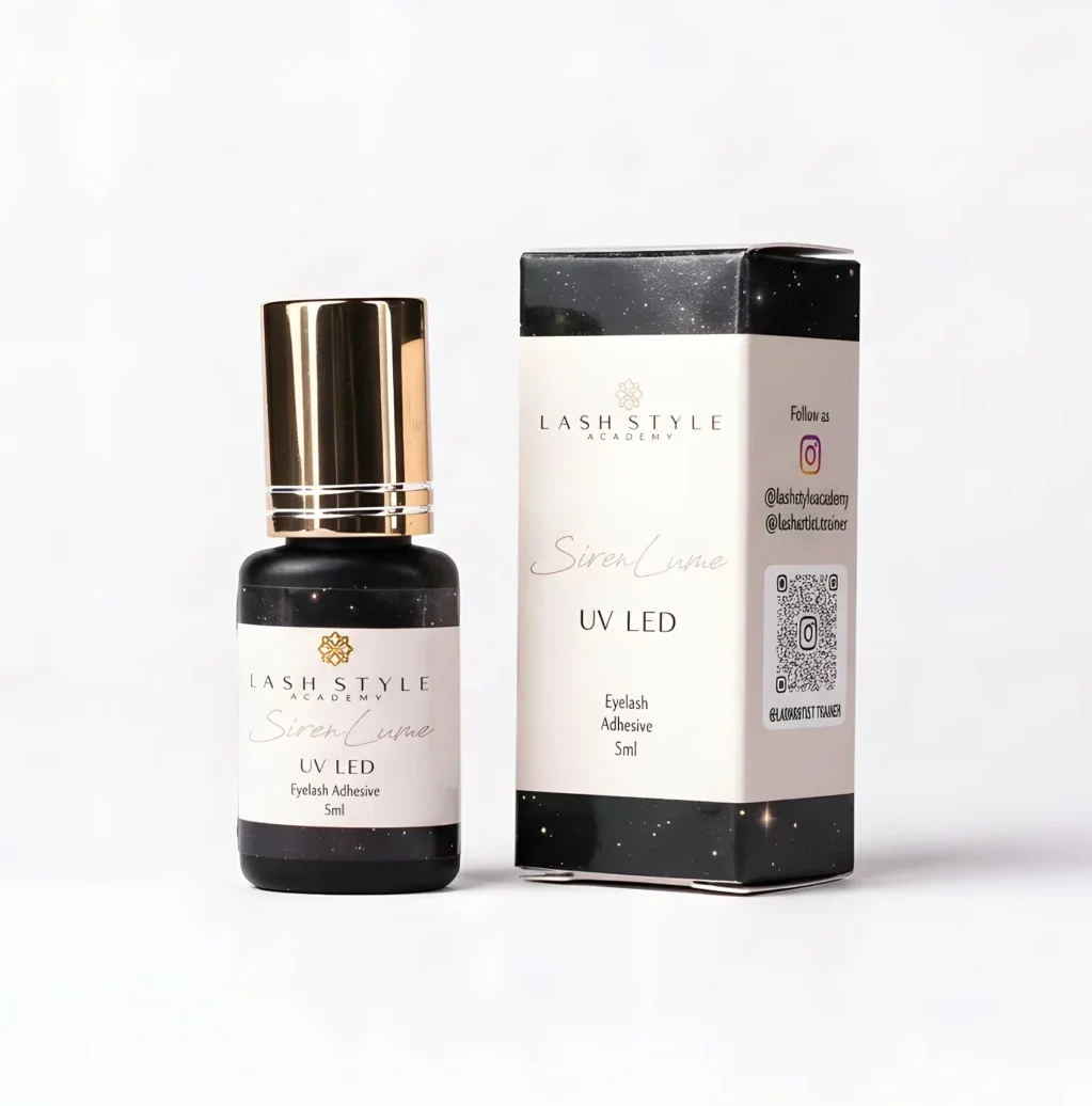 Siren Lume UV LED Ragasztó Siren Lume UV LED Ragasztó