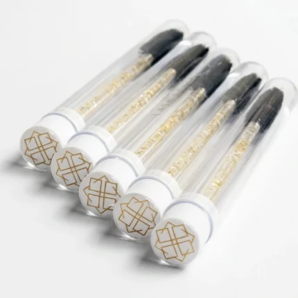 Lash Style Gold Edition Szempillakefe