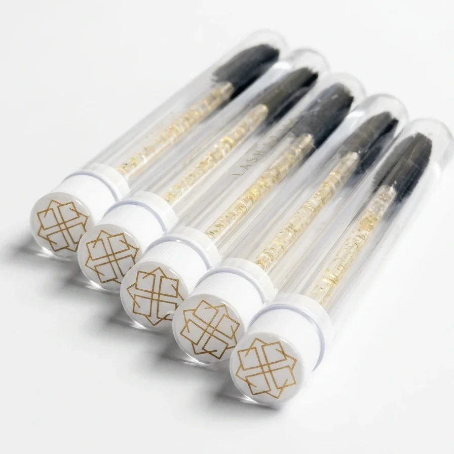Lash Style Gold Edition Szempillakefe Lash Style Gold Edition Szempillakefe