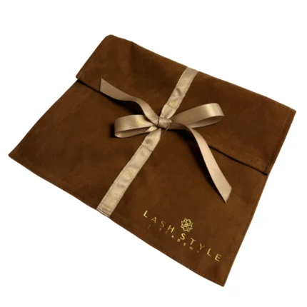 Lash Style Signature Bag