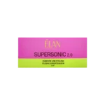 SUPERSONIC 2.0 Szemöldöklamináló és Szempilla-lifting készlet tasakos kiszerelésben