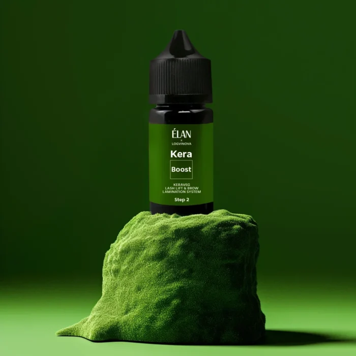 ÉLAN KeraCare Szempilla és szemöldök Serum – Step 2 ÉLAN KeraCare Szempilla és szemöldök Serum – Step 2