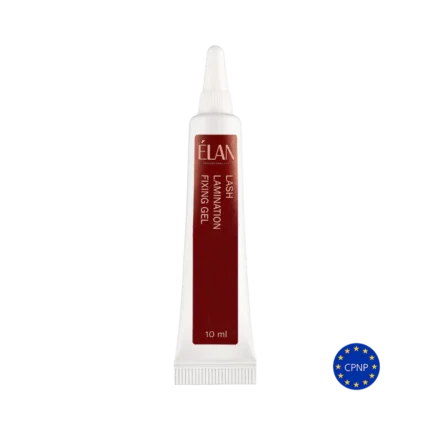 ÉLAN Professional Line Szempillarögzítő Gél