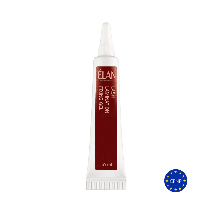 ÉLAN Professional Line Szempillarögzítő Gél ÉLAN Professional Line Szempillarögzítő Gél